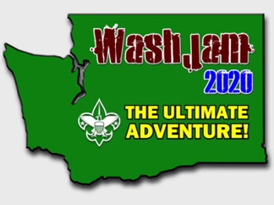 WashJam 2022 Activities Sneak Preview Video
